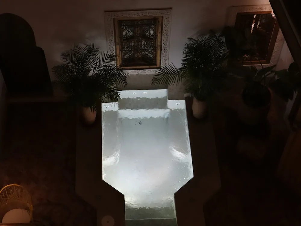 Riad Dar Eternity