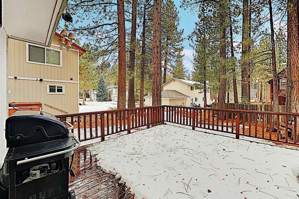 New Listing! Montgomery S Ski & Beach Haven 4 Bedroom Home