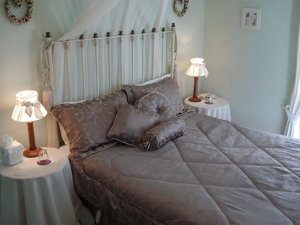 Woodford Of Leura Bed & Breakfast