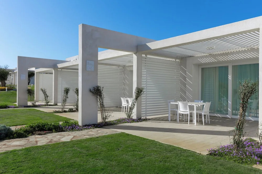 Stunning Capo Falcone Charming Apartments, 1 Bed Comfort Apt Sleeps 4 With Child