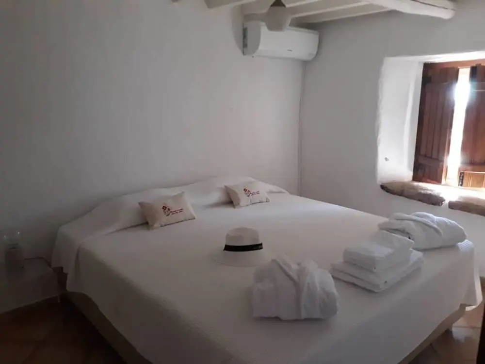 Casinha de Marvão