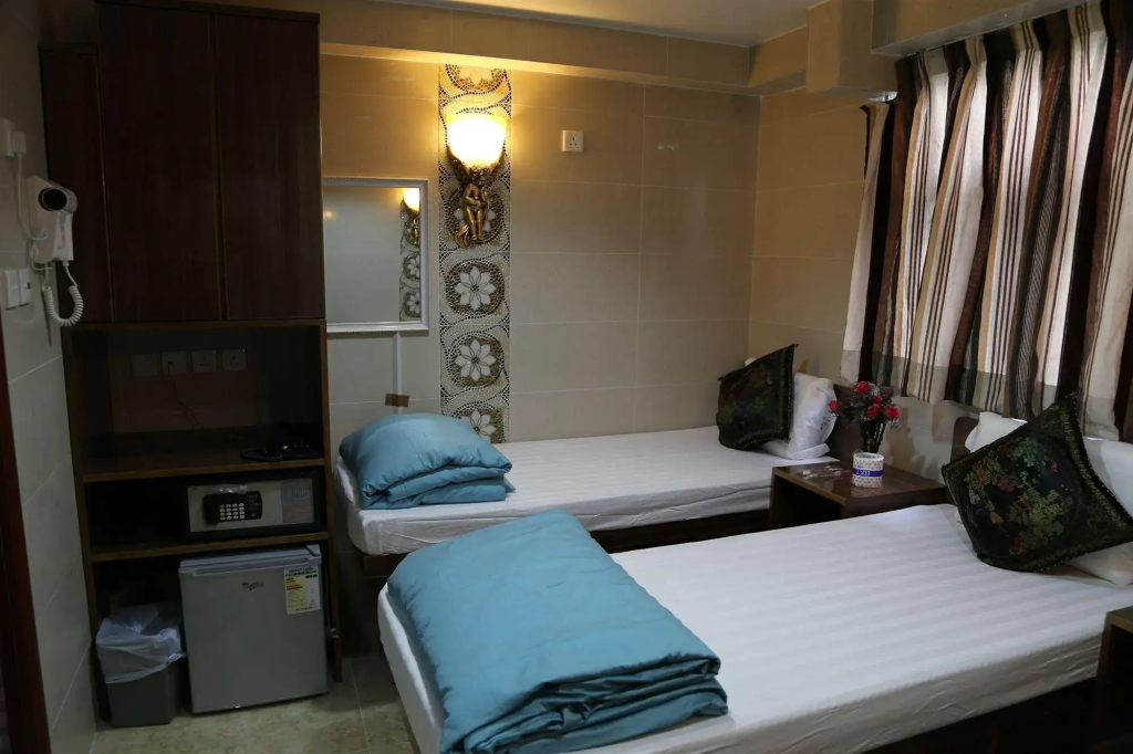 Tokyo Hostel