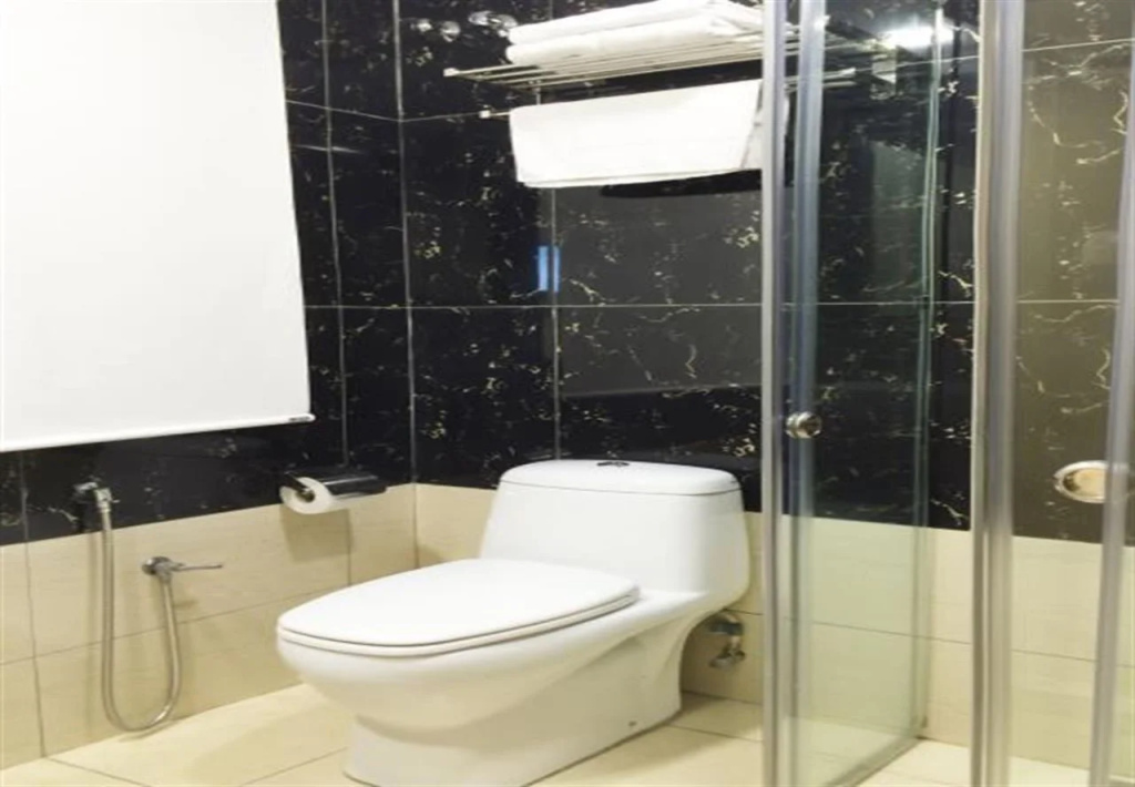 Esperanza Hotel Bukit Bintang