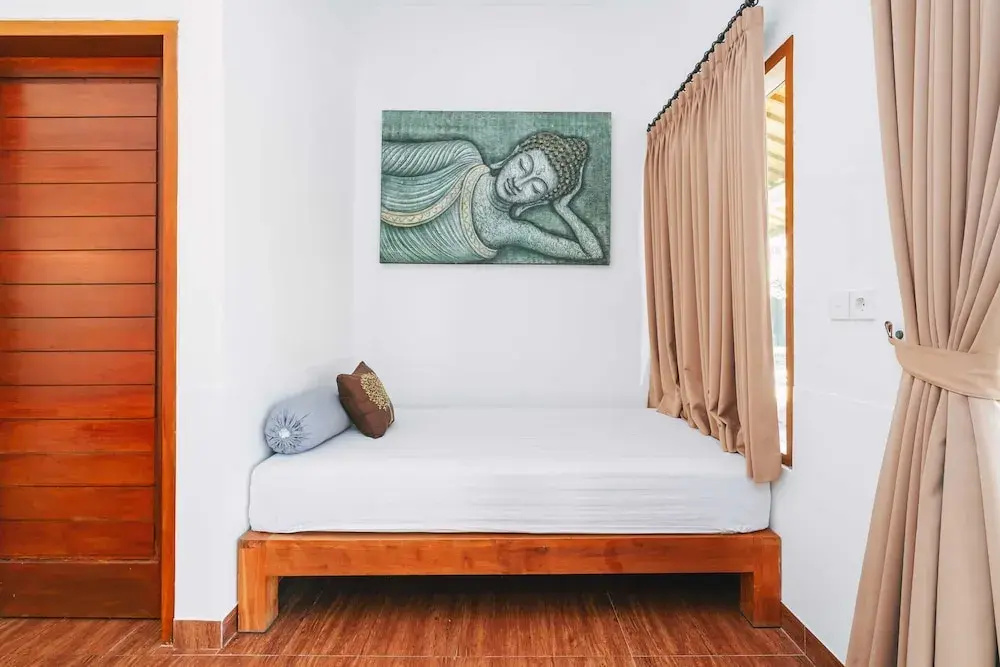 Villa Moringa 1
