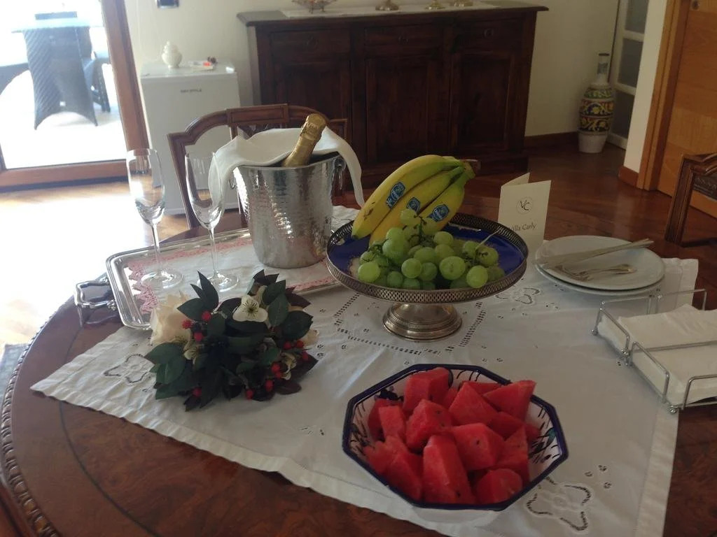 Villa Carly Taormina apartment with private pool