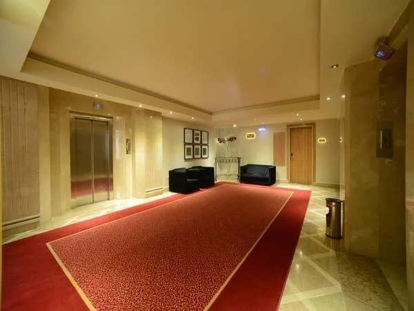Hotel Basri