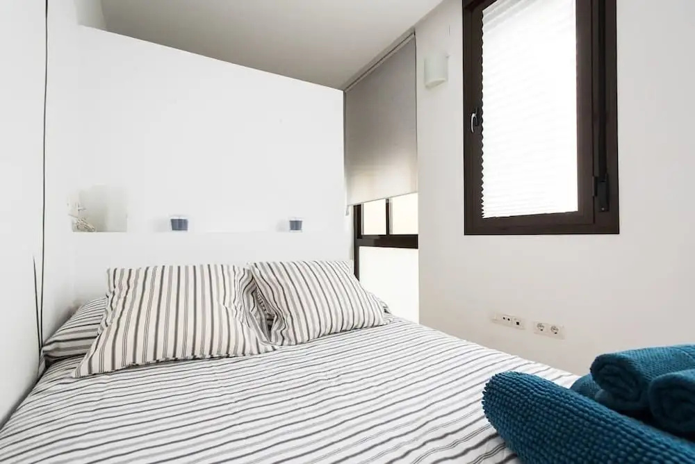 City Center Apartments Sevilla - Infantes