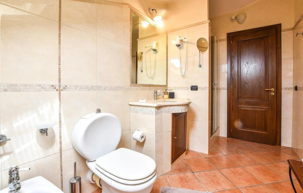 Cozy Home In Zafferana Etnea With Wifi