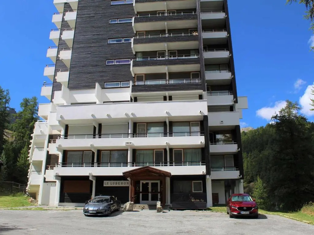 Appartement Vars, 1 pièce, 6 personnes - FR-1-330B-32