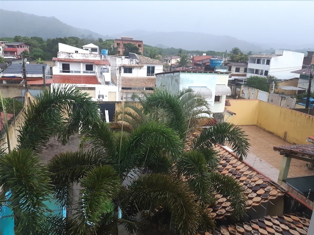 Pousada Paulett's - Hospedagem na Zona Norte de Ilhéus - Bahia
