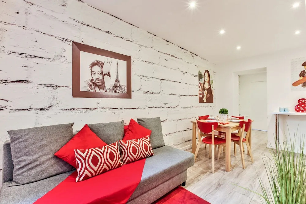 04 - Best Flat Montorgueil 3