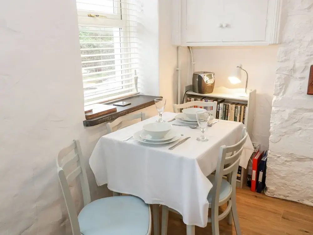 Fishermans Cottage
