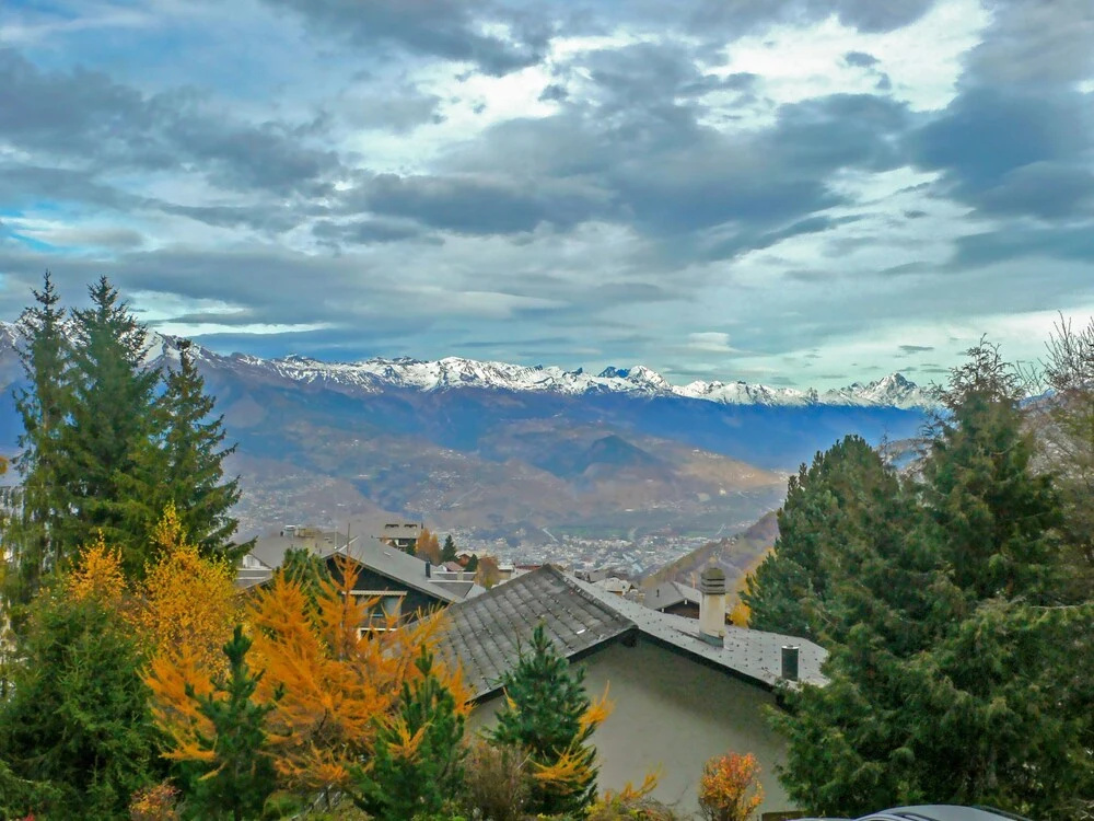 Panoramic B1 Haute-nendaz