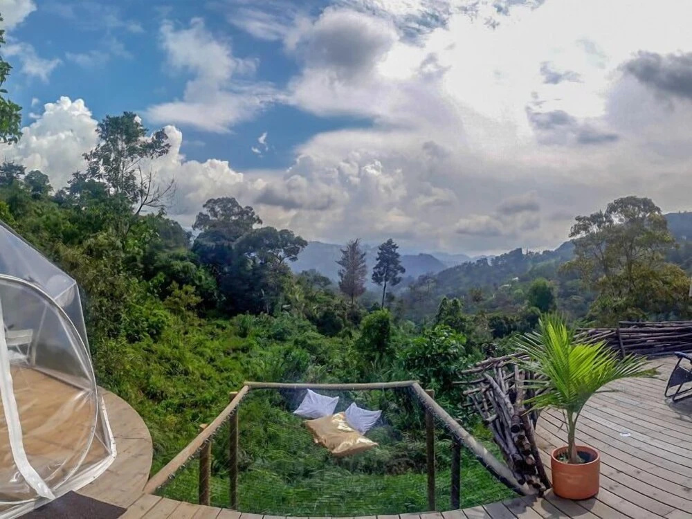 Yuva Glamping