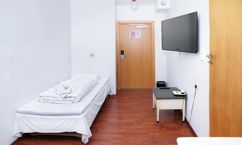 Hardanger Hotel