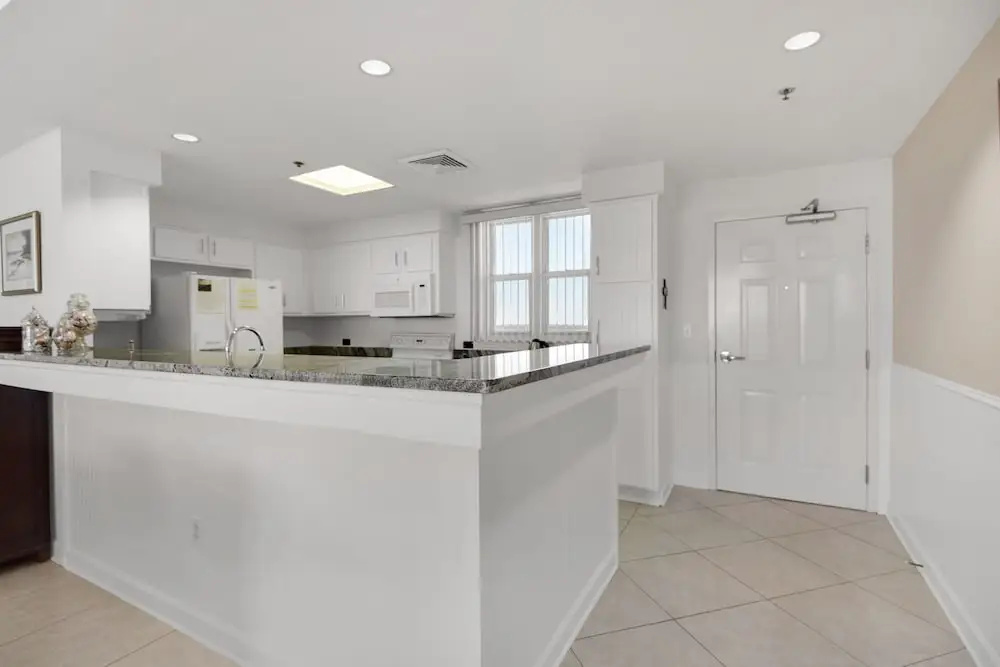 Santa Rosa Towers unit 1402 - Three Bedroom Condo