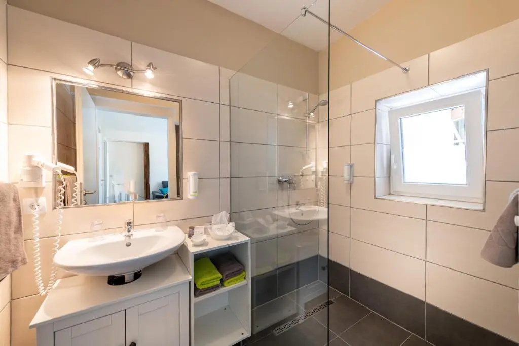 Landhotel Anna