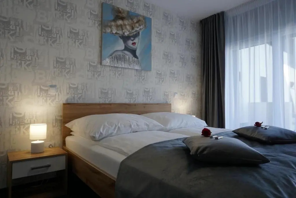 Hotel Epic Centrum