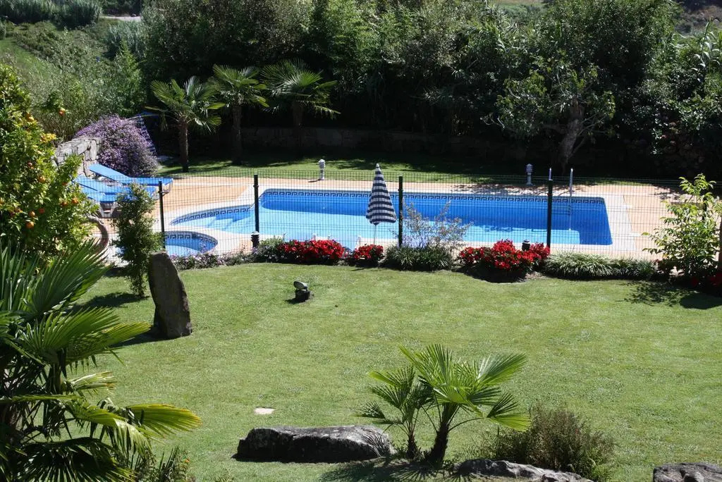 Casa Rural do Ache