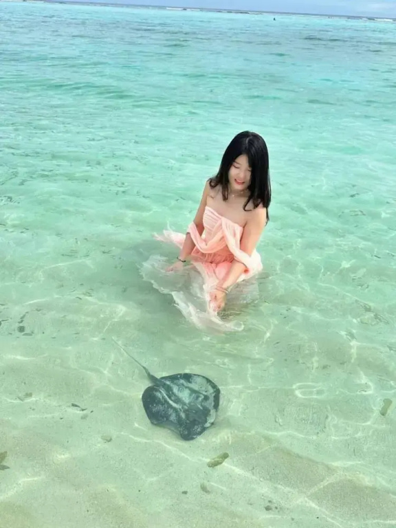 Sorenzo Maldives