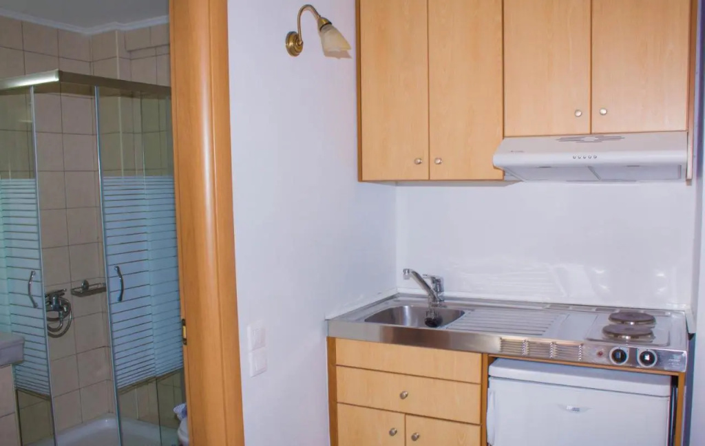 Sunshine Hotel Malia