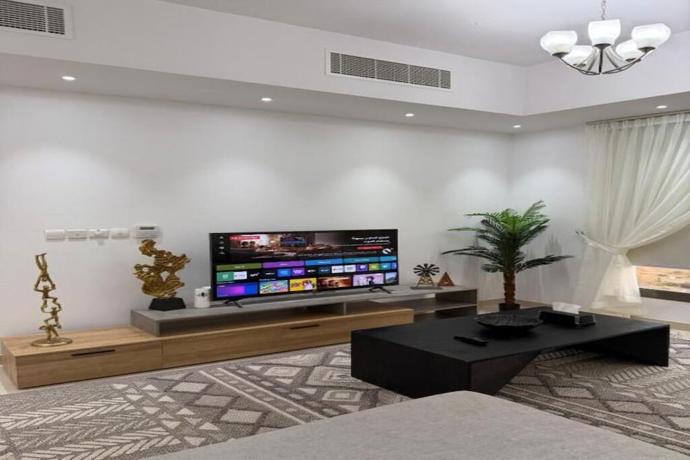 Apartment in Al Muzn Residence Air Port