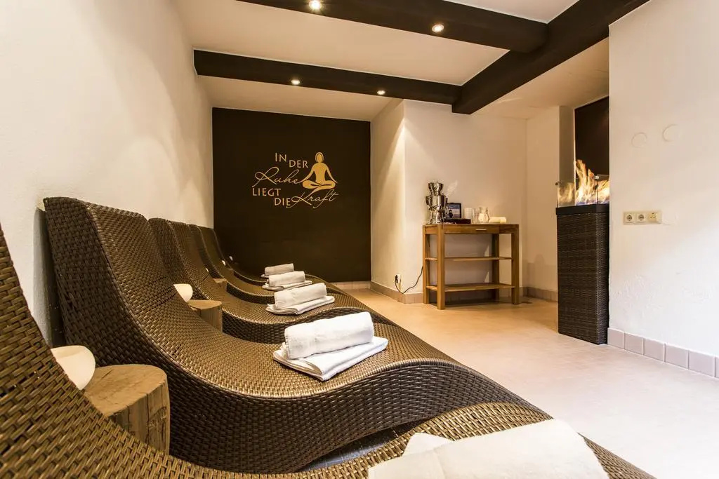 Natur Residenz Anger Alm - Adults only