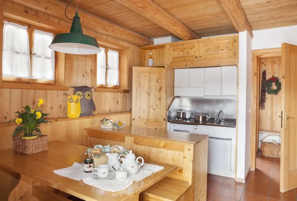 Albergo Diffuso Sauris in Sauris Di Sopra