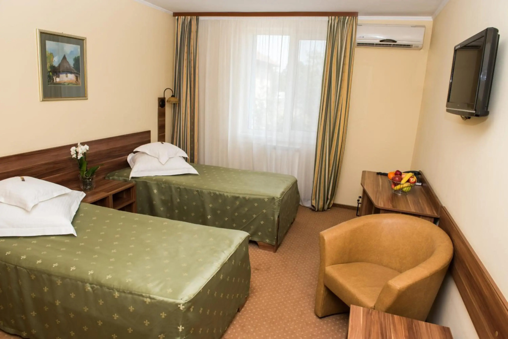 Hotel Lyra