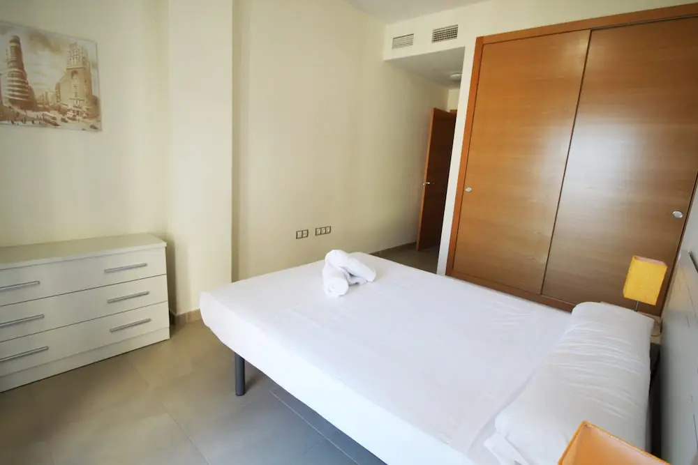 Albardi 3ºA - Magnífico apartamento en Aguadulce