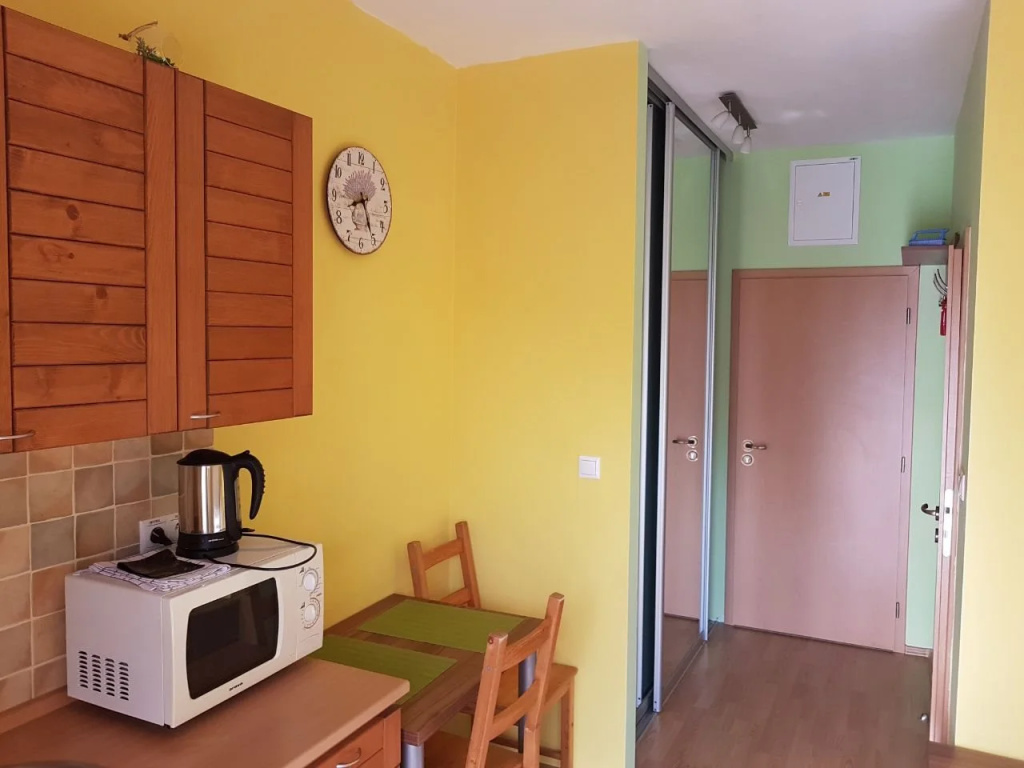 Apartmánový dom Fatrapark 1 s Wellness - Hlavná recepcia