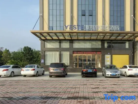 Yeste International