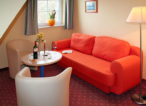 Seehotel Düne