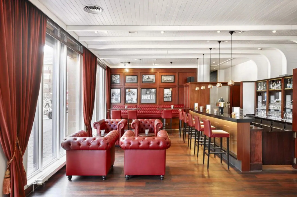 H4 Hotel Hamburg Bergedorf, Trademark Collection by Wyndham