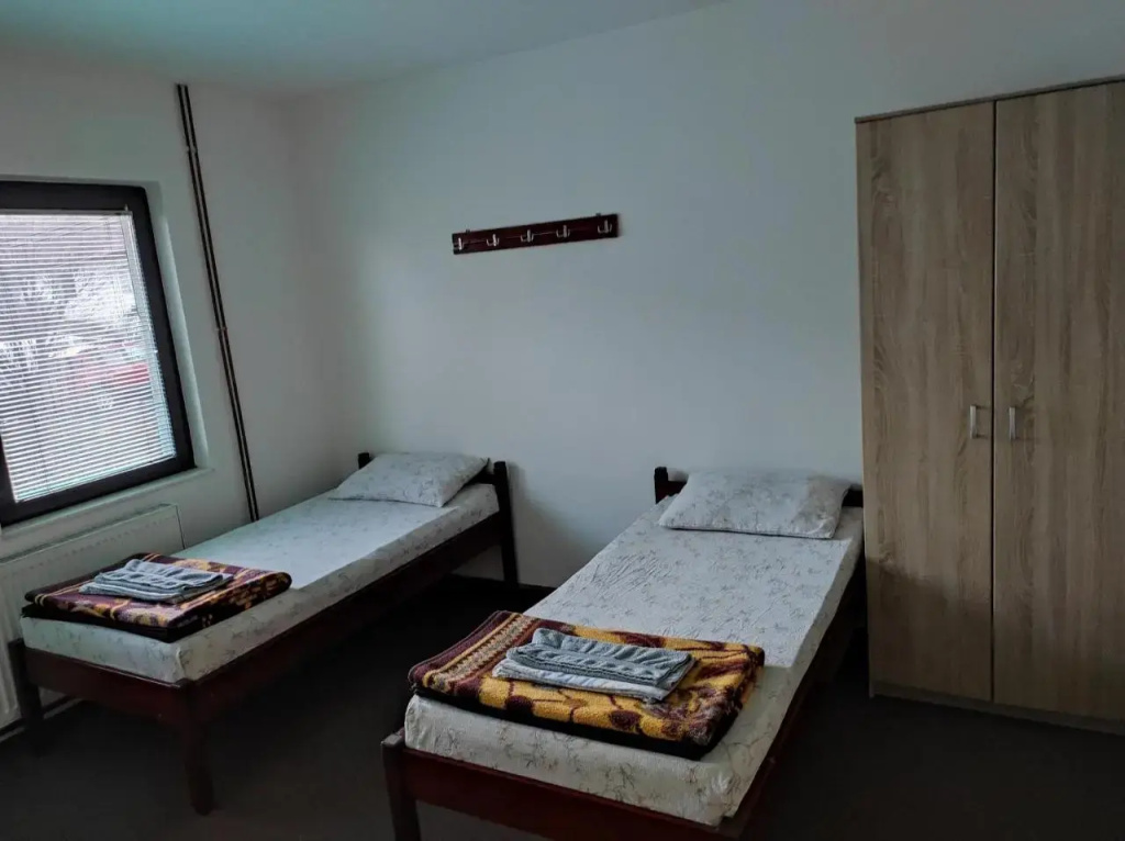 Mico NP Guest House