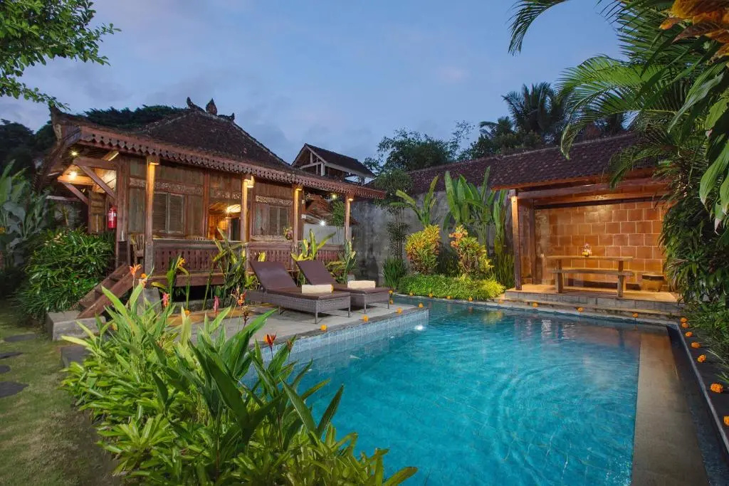 The Meranggi