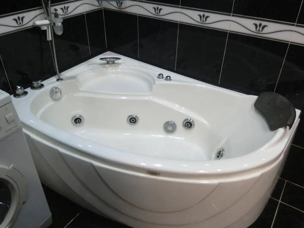 Tbilisi Art Apartment