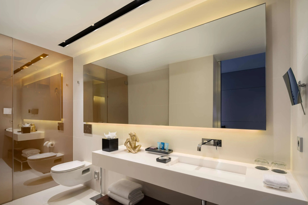 art'otel amsterdam, Powered by Radisson Hotels