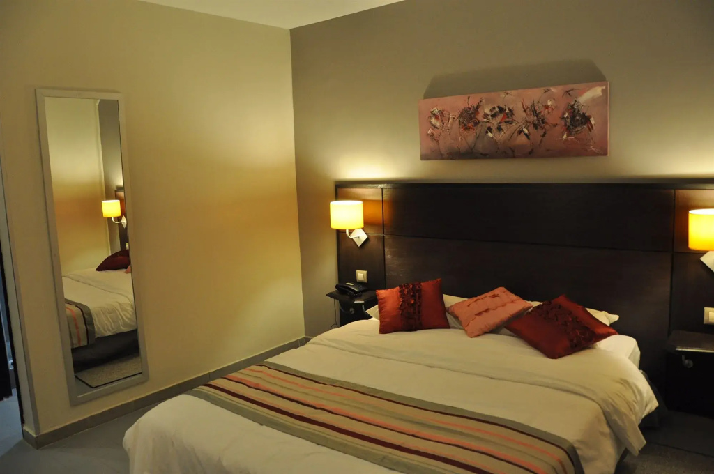 Hotel Farid