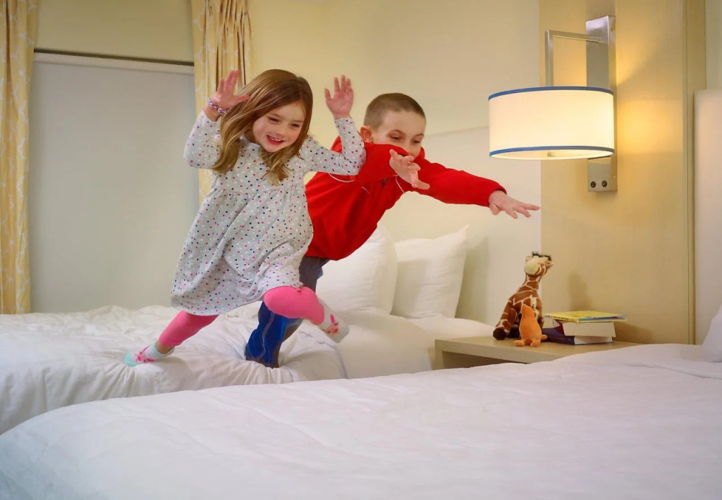 Sonesta ES Suites Charlotte Arrowood