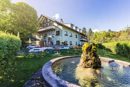 Gasthof St. Hubertus