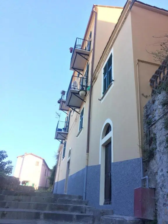 Appartamento 5terre Portovenere