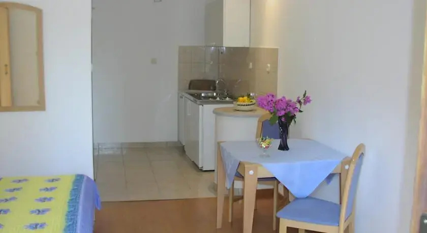 Apartments Ilic