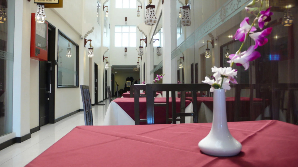 Royal Guest House