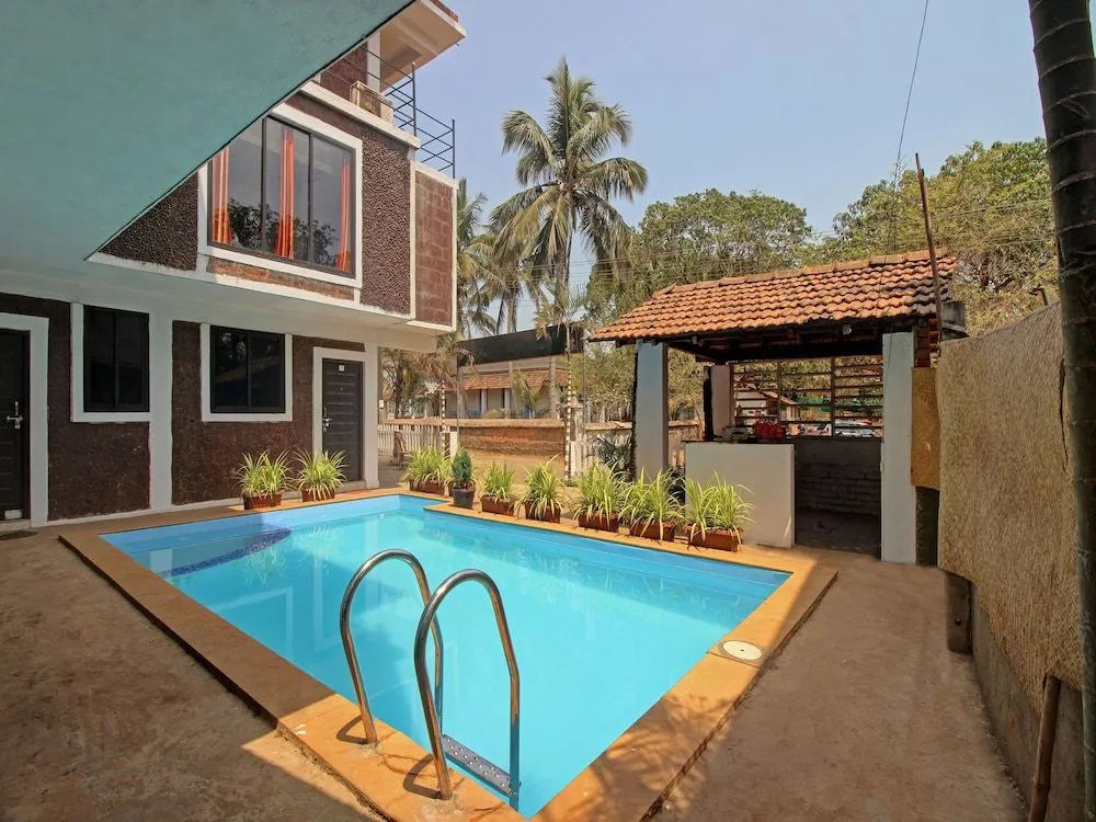 OYO 40009 Sal De Goa