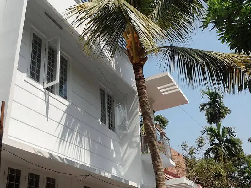 The Pod Cochin Homestay