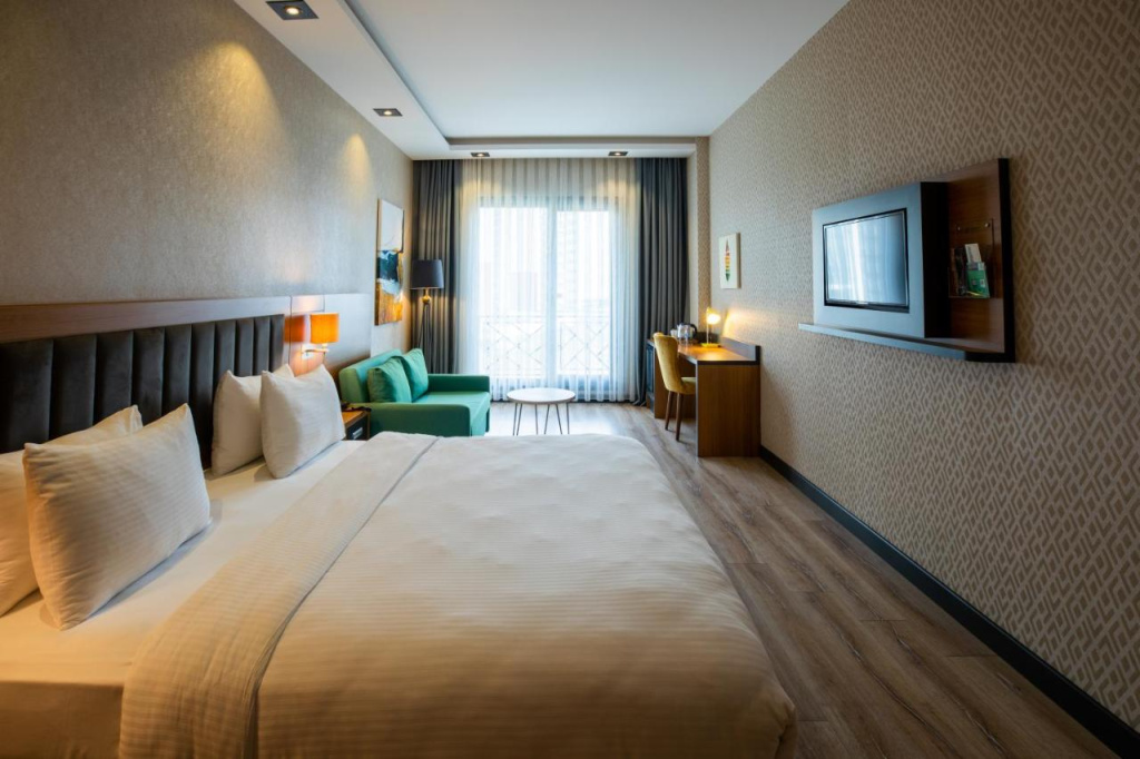 Holiday Inn - Trabzon-East by IHG
