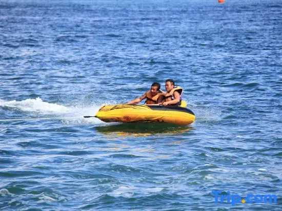 Wuzhizhou Island Resort