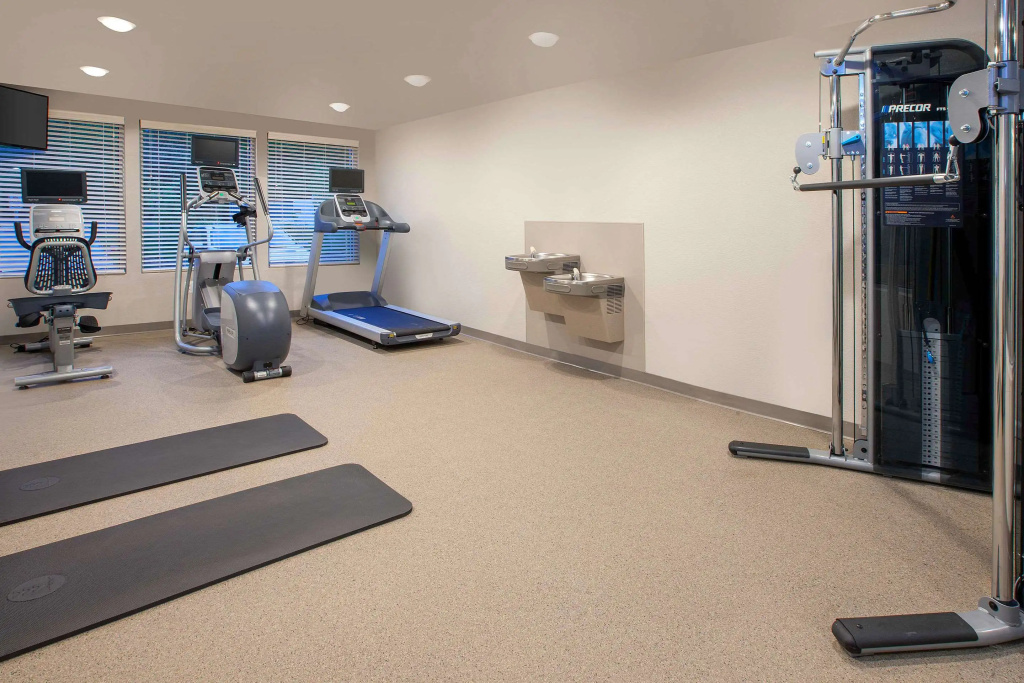 WoodSpring Suites Washington DC Northeast Greenbelt
