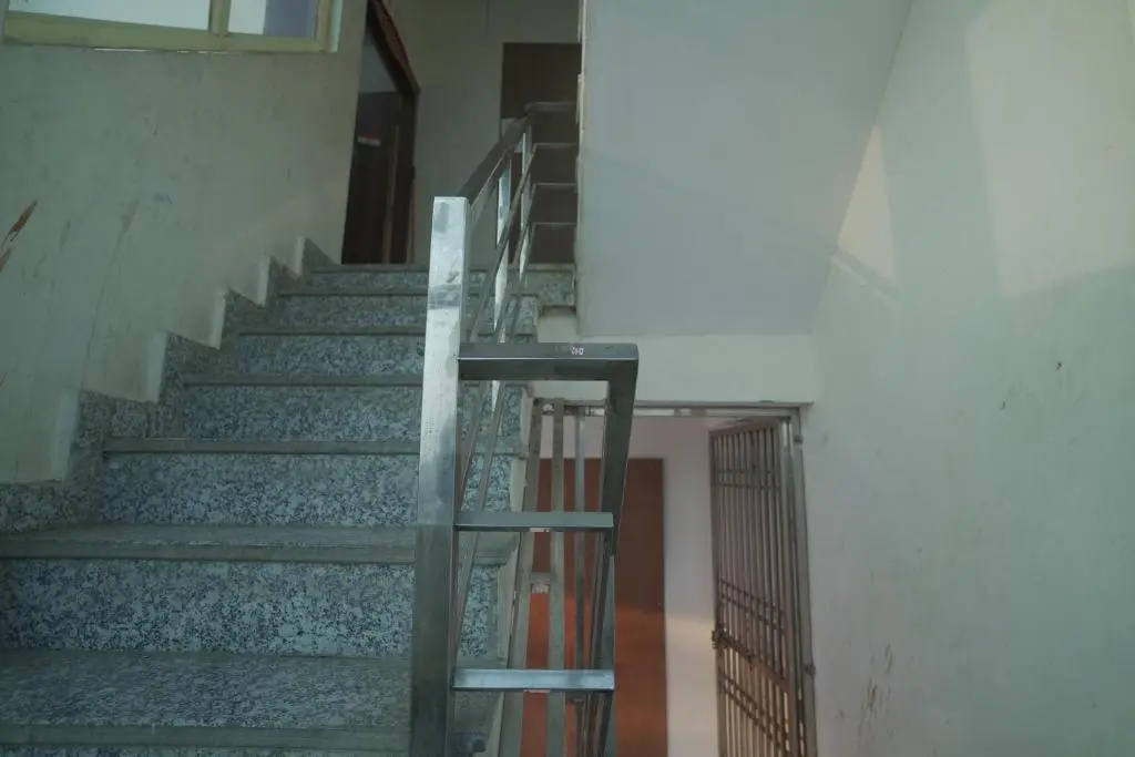 Hotel Viraj Palace by WB INN
